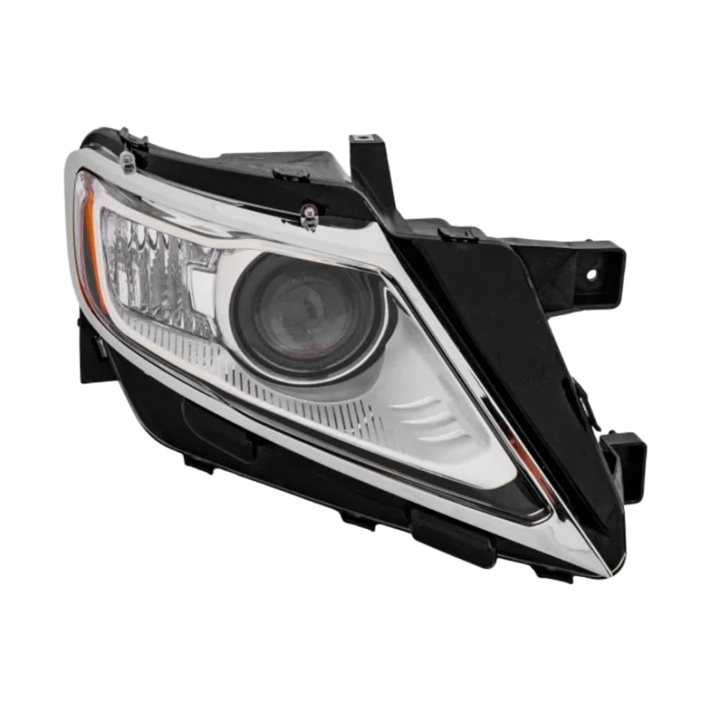 Amazon.com: KarParts360 For Lincoln MKX 2011 12 13 14 2015